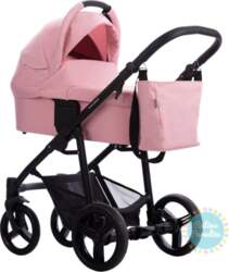Bērnu rati BEBETTO EXPLORER 03 -