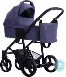 Bērnu rati BEBETTO EXPLORER 04 -