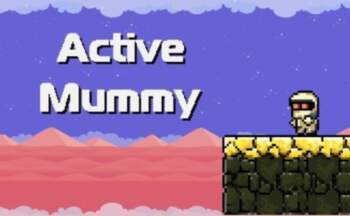 Active Mummy (PC) Steam Key GLOBAL
