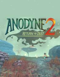 Anodyne 2: Return to Dust (PC)