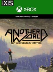 Another World – 20th Anniversary Edition