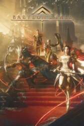 Babylon`s Fall (PC) Steam Key GLOBAL