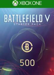 Battlefield 5 - Starter Pack (Xbox