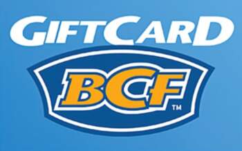 BCF Gift Card 100 AUD Key
