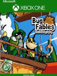 Bug Fables: The Everlasting Sapling XBOX