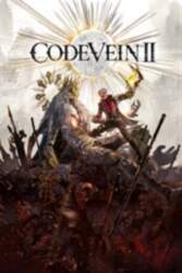 CODE VEIN II Pre-Order Bonus (DLC)