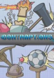 Contraptions Steam Key GLOBAL