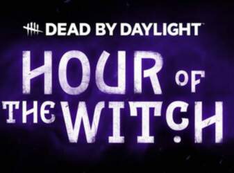 Dead by Daylight - Hour of
