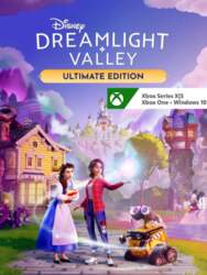 Disney Dreamlight Valley — Ultimate Edition