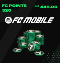 EA Sports FC Mobile - 520