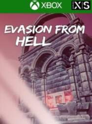 Evasion from Hell XBOX LIVE Key