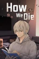 How We Die Steam Key (PC)