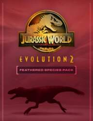 Jurassic World Evolution 2: Feathered Species
