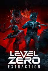 Level Zero: Extraction (PC) Steam Key