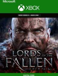 Lords Of The Fallen (2014) XBOX