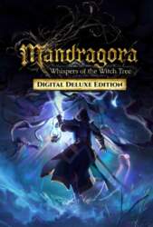 Mandragora: Whispers of the Witch Tree