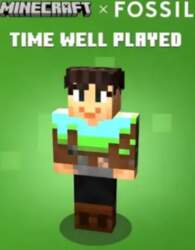 Minecraft Java & Bedrock Edition -
