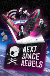 Next Space Rebels Steam Key (PC)
