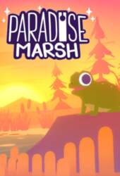 Paradise Marsh (PC) Steam Key GLOBAL