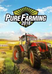 Pure Farming 2018 - Deluxe Edition