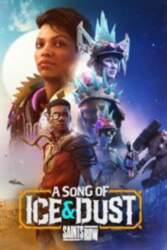 Saints Row: A Song of Ice