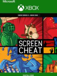 Screencheat XBOX LIVE Key ARGENTINA