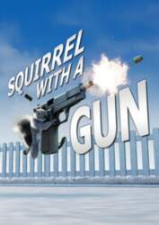 Squirrel with a Gun Steam Key