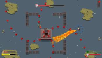 Steam Hordelicious