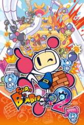 SUPER BOMBERMAN R 2 (Nintendo Switch)