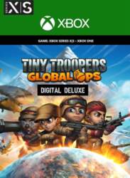 Tiny Troopers: Global Ops Digital Deluxe