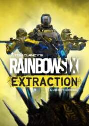 Tom Clancy`s Rainbow Six: Extraction (PC)