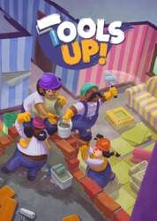 Tools Up! XBOX LIVE Key ARGENTINA