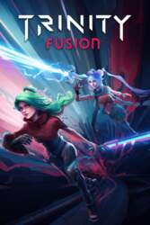 Trinity Fusion (Xbox Series X|S) XBOX