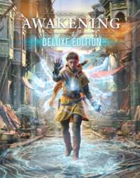 Unknown 9: Awakening – Deluxe Edition