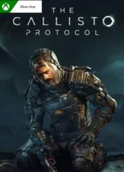 Xbox Live The Callisto Protocol for