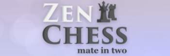 Zen Chess: Mate in Two (PC)