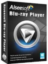 Aiseesoft Blu-Ray Player (1 PC, Lifetime)