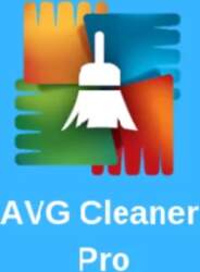 Avg antivirus AVG Cleaner Pro (Android)