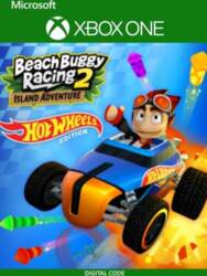 Beach Buggy Racing 2: Hot Wheels