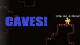 Caves! Steam (PC) Key GLOBAL