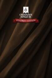 Crusader Kings III: Starter Edition Steam