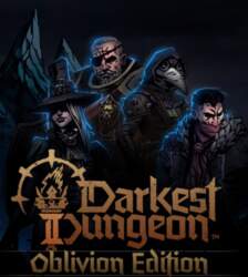 Darkest Dungeon® II: Oblivion Edition (Nintendo