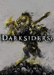 Darksiders and Darksiders 2 Bundle (PC)