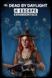 Dead by Daylight: Escape Expansion Pack