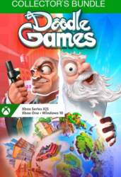 Doodle Games Collector`s Bundle PC/Xbox Live