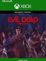 Evil Dead: The Game XBOX LIVE