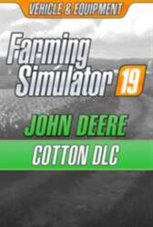 Farming Simulator 19 - John Deere