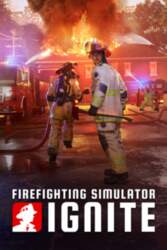 Firefighting Simulator: Ignite Steam (PC) Key