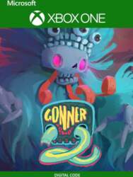 GONNER2 XBOX LIVE Key ARGENTINA