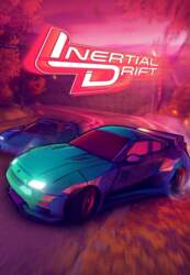 Inertial Drift + Twilight Rivals DLC